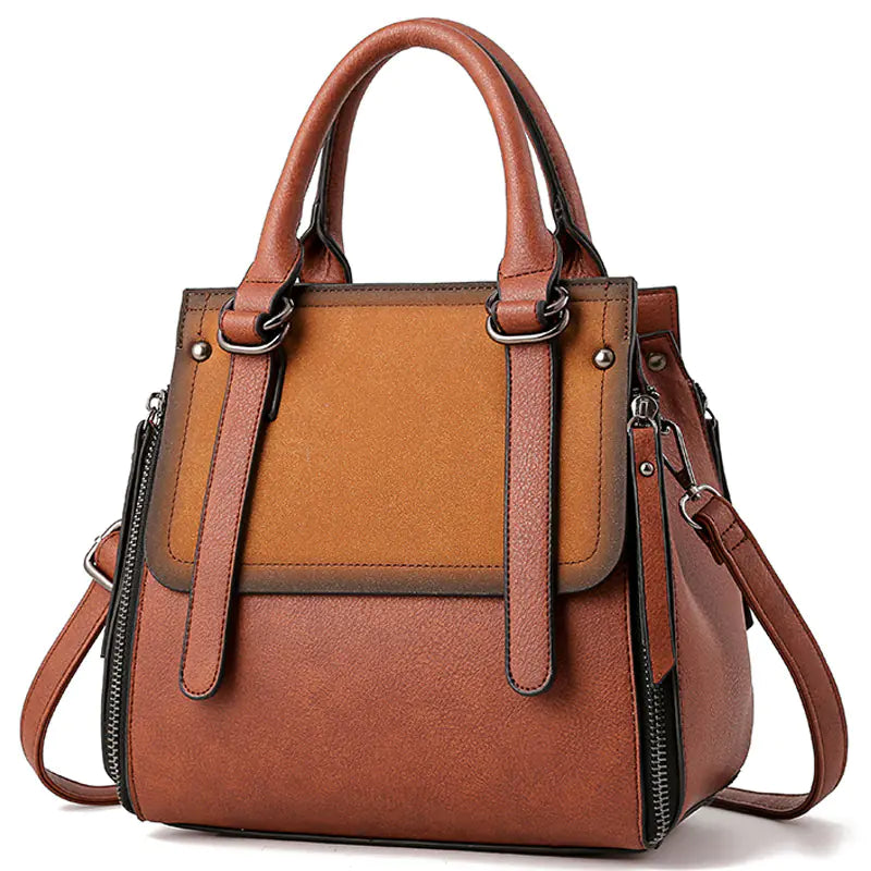 Korean Fashion Handbags - Taizhou Winter Collection
