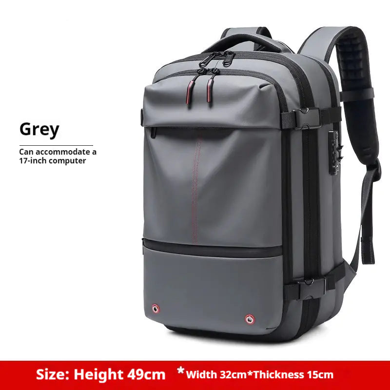 Travel Backpack
