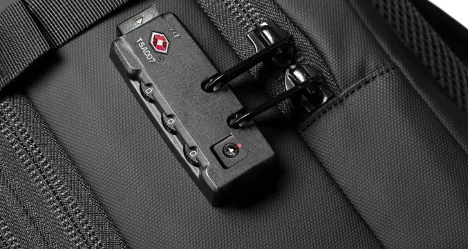 Travel Backpack