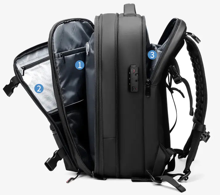 Travel Backpack