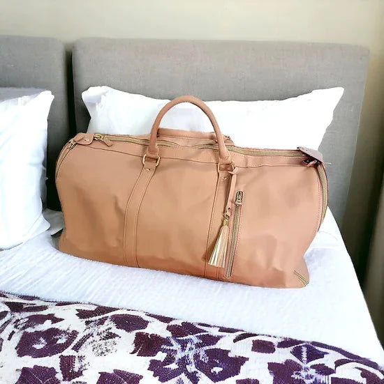 Travel bag