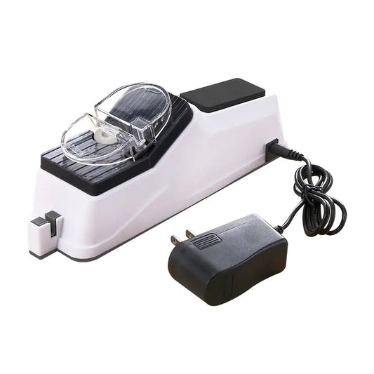Multi-Functional Electric Knife Sharpener