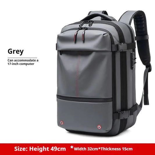 Travel Backpack