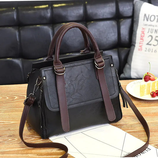 Korean Fashion Handbags - Taizhou Winter Collection