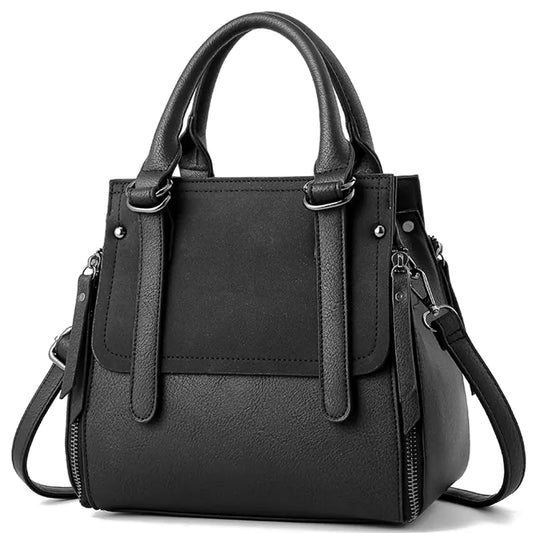 Korean Fashion Handbags - Taizhou Winter Collection
