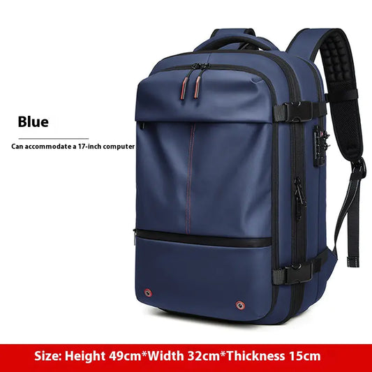 Travel Backpack