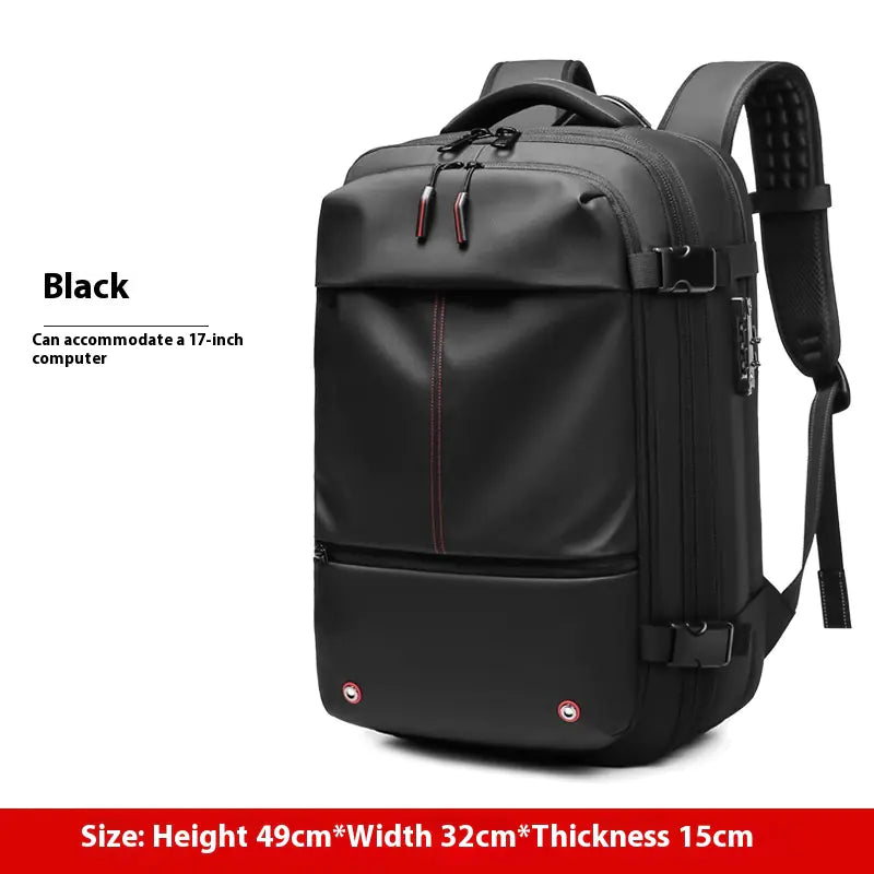 Travel Backpack